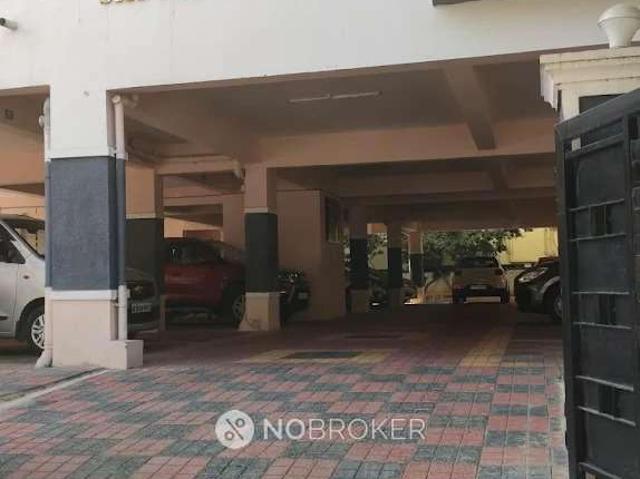 2 BHK Flat In Sai Krishna Gold Appartment For Sale In Jeedimetla