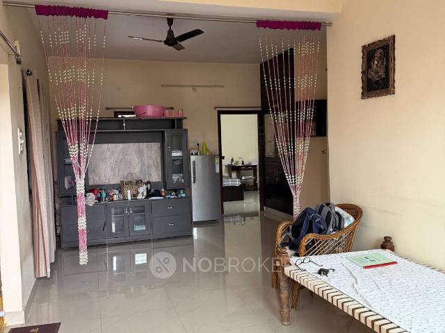 2 BHK Flat In Sai Krishna Homes For Sale In L B Nagar