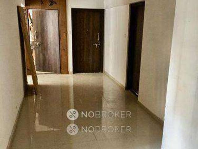 2 BHK Flat In Sai Krishna Kunj Apartment For Sale In Andher