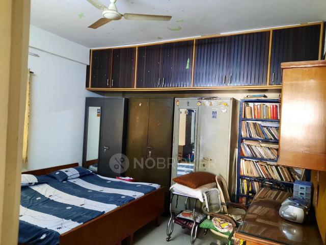2 BHK Flat In Sai Krishna Paradise For Sale In Banashankari