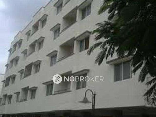 2 BHK Flat In Sai Krishna Paradise For Sale In Chikkalasandra