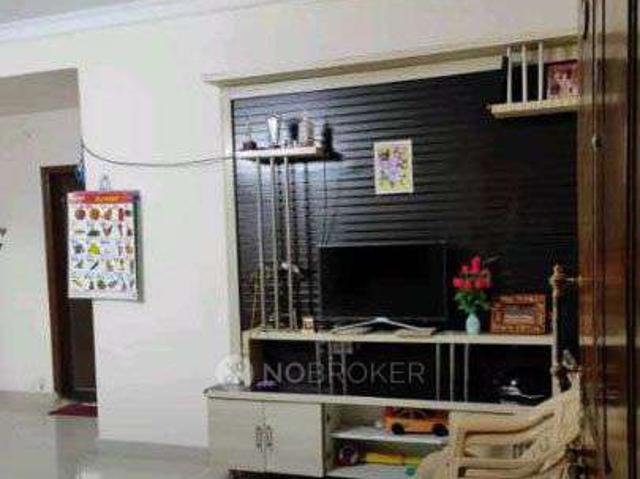 2 BHK Flat In Sai Krishna Paradise For Sale In Electronic City, Bangalore