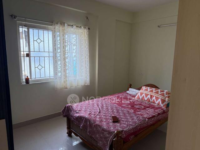 2 BHK Flat In Sai Krishna Paradise For Sale In Sai Krishna Paradise