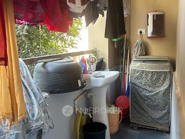 2 BHK Flat In Sai Krishna Raj Residency For Sale In Moula Ali