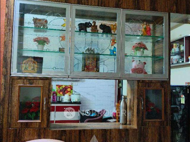 2 BHK Flat In Sai Krishna Residency For Sale In Chinthal