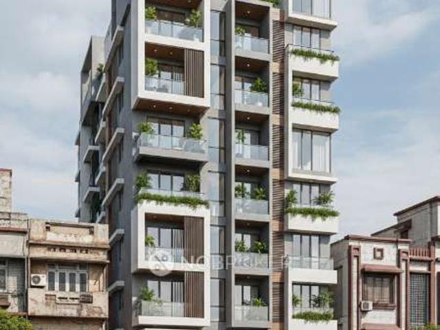 2 BHK Flat In Sai Krishna Residency for Rent In Kapra
