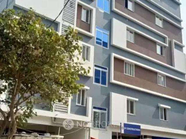 2 BHK Flat In Sai Krupa Apartment for Rent In Alwal