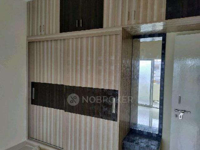 2 BHK Flat In Sai Krupa Apartment Mhyna Layout for Rent In Ediga Road Varthur