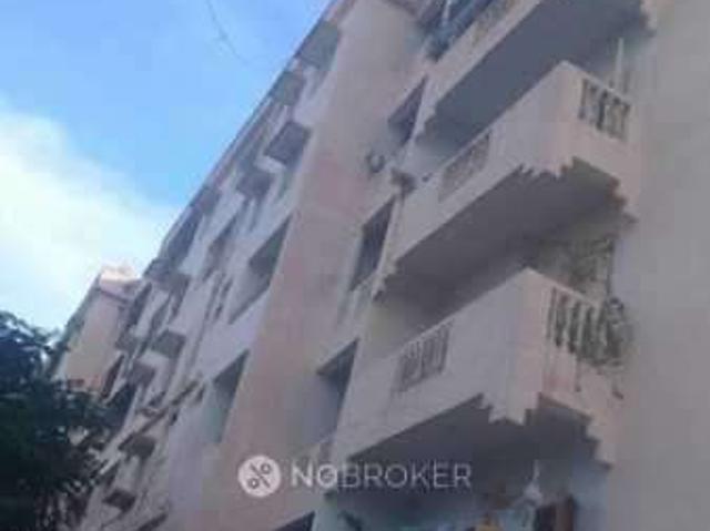 2 BHK Flat In Sai Krupa Apartments for Rent In Alwal