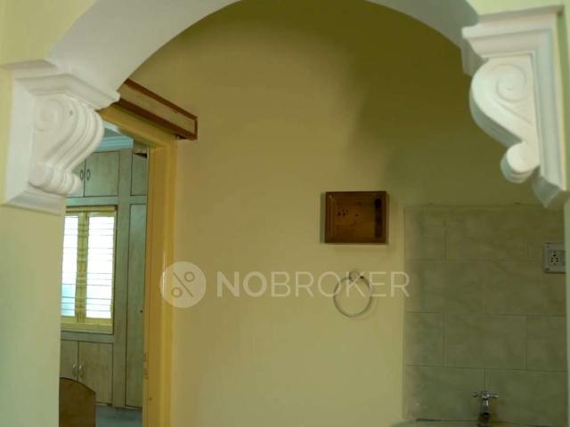 2 BHK Flat In Sai Krupa Apartments For Sale In Chikkadpally