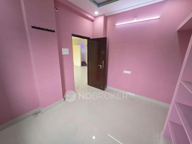 2 BHK Flat In Sai Krupa Empire For Sale In Malkajgiri