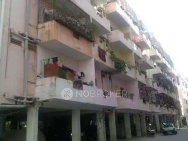2 BHK Flat In Sai Krupa For Sale In Miyapur