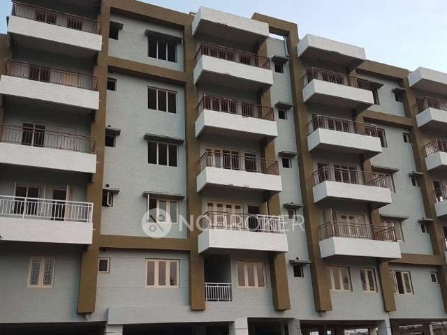 2 BHK Flat In Sai Krupa Heritage for Lease In Hbr Layout