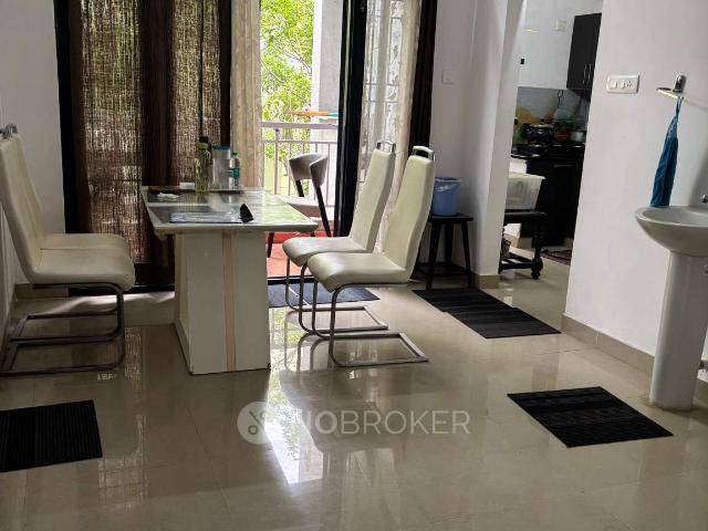 2 BHK Flat In Sai Krupa Heritage for Lease In Hbr Layout
