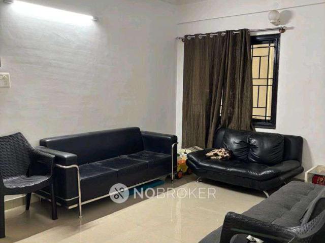 2 BHK Flat In Sai Krupa Heritage for Lease In Hbr Layout