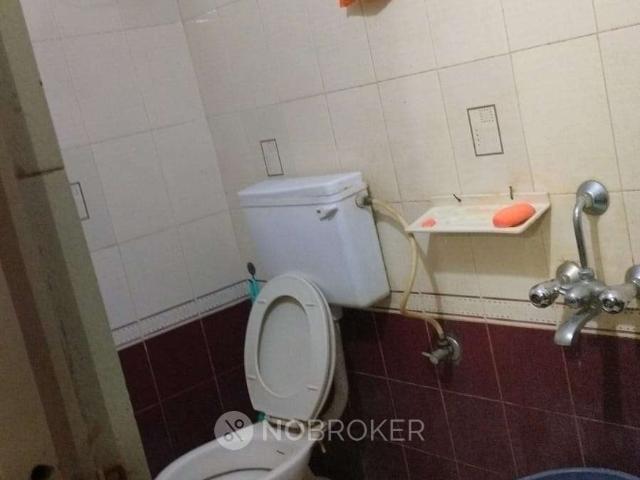 2 BHK Flat In Sai Krupa Laxmi Nilaya Apartments for Rent In Chanda Nagar