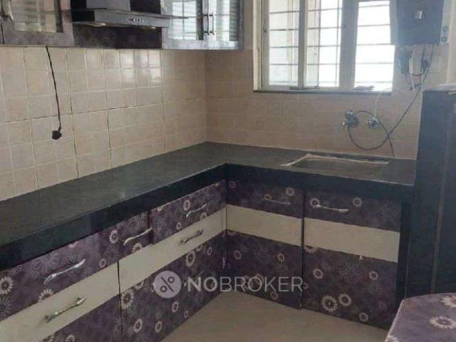 2 BHK Flat In Sai Krupa Residency For Sale In Lohegaon