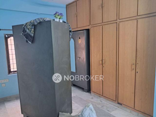 2 BHK Flat In Sai Krupa Residency Kukatpally, for
