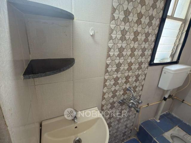 2 BHK Flat In Sai Krupa Residency, Lohegaon For Sale In Loh
