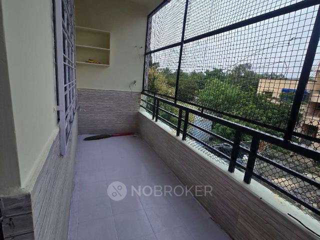 2 BHK Flat In Sai Krupa Residency, Tarnaka For Sale In Tarnaka
