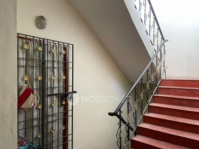 2 BHK Flat In Sai Kudil for Rent In Mugalivakkam
