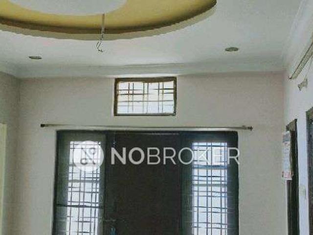 2 BHK Flat In Sai Kuteer Apartment for Rent In Manikonda