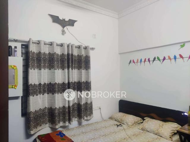 2 BHK Flat In Sai Kuteer Apartments For Sale In 33 71, Offi