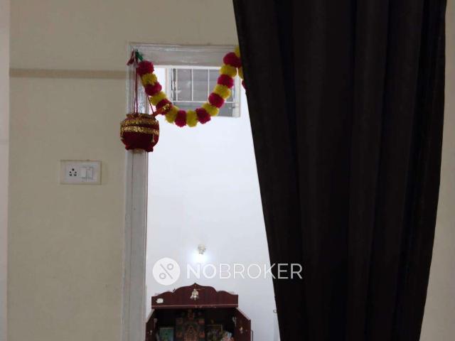 2 BHK Flat In Sai Kuteer Manikonda For Sale In Manikonda
