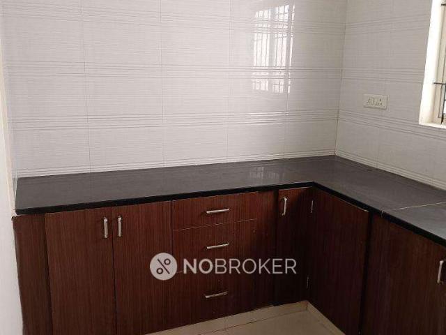 2 BHK Flat In Sai Lakshmi Apartment For Sale In Electronic City