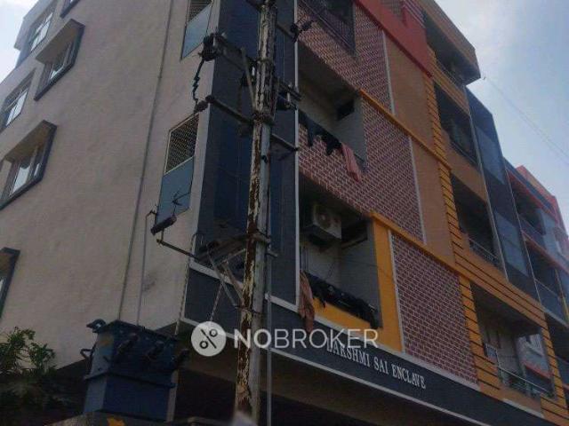 2 BHK Flat In Sai Lakshmi For Sale In Nagaram