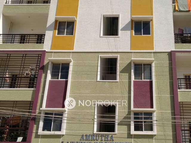 2 BHK Flat In Sai Laxmi For Sale In Attapur