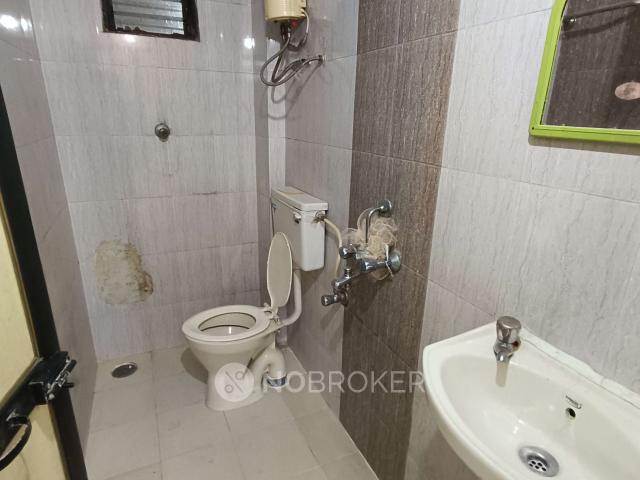 2 BHK Flat In Sai Leela Apartment for Rent In Kopar Khairane