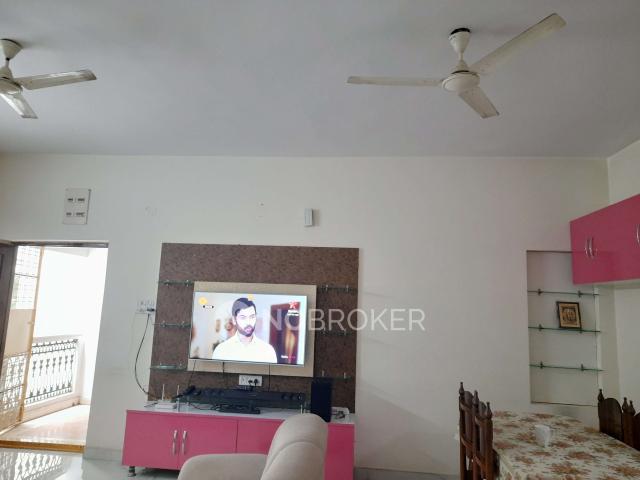 2 BHK Flat In Sai Leela Apartment For Sale In Kothapet