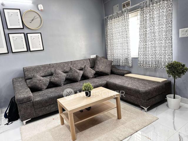 2 BHK Flat In Sai Leela Arcade For Sale In Jeedimetla