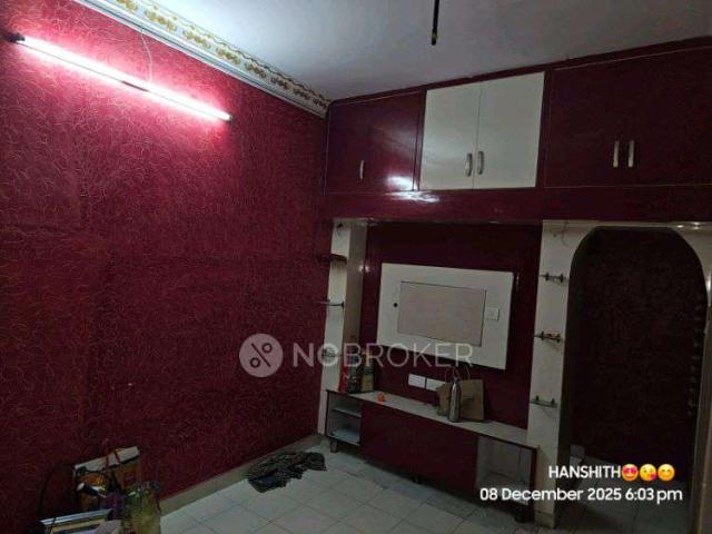 2 BHK Flat In Sai Leela Residency for Rent In Malkajgiri