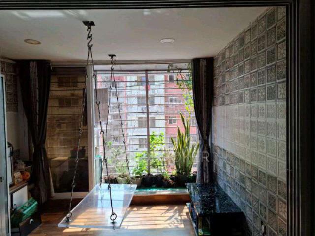 2 BHK Flat In Sai Life Sai Siddhi Tower Ghatkopar East For S