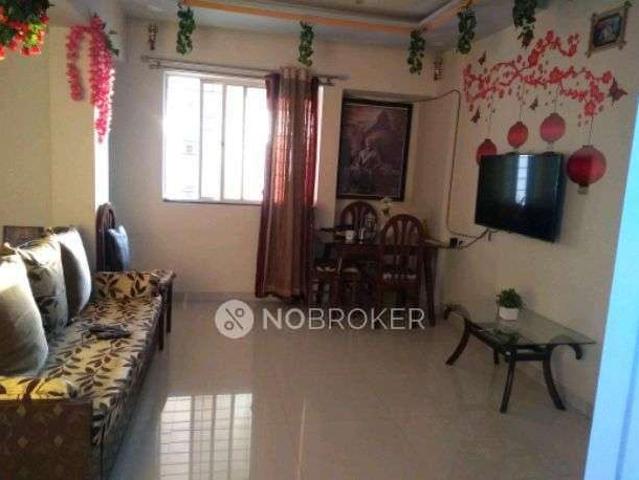 2 BHK Flat In Sai Lifestyle For Sale In Dhanori