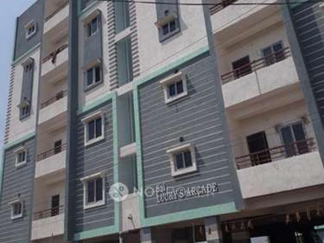 2 BHK Flat In Sai Lucky Arcade For Sale In Bachupally