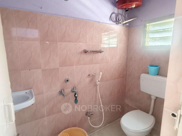 2 BHK Flat In Sai Manasa Towers for Rent In A. S. Rao Naga
