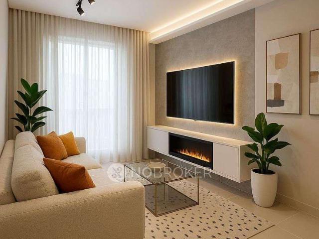 2 BHK Flat In Sai Mangal Arcade For Sale In Dombivli East