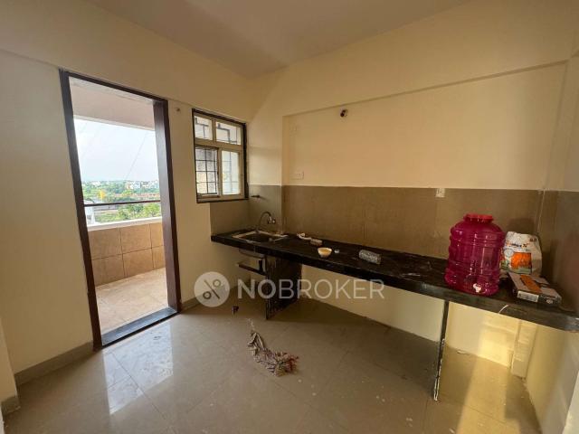 2 BHK Flat In Sai Mangal for Rent In Wagholi