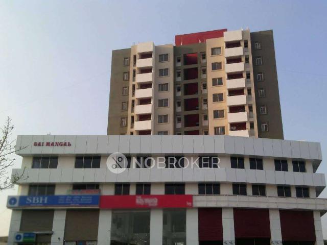 2 BHK Flat In Sai Mangal for Rent In Waholi