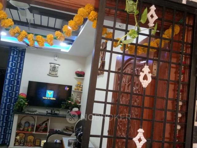 2 BHK Flat In Sai Manikanta Arcde For Sale In Balanagar