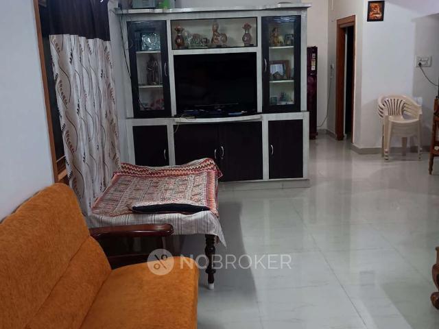 2 BHK Flat In Sai Manikanta Residency, Road No1, Balaji Naga