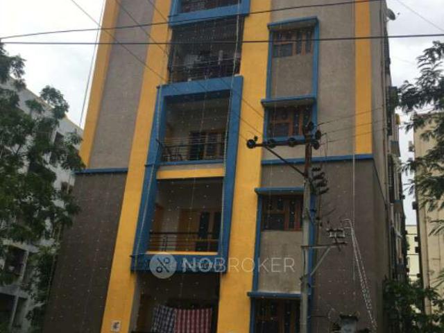 2 BHK Flat In Sai Manjula Residency For Sale In Nizampet