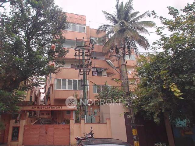 2 BHK Flat In Sai Madura Enclave For Sale In Jayanagar
