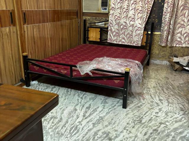 2 BHK Flat In Sai Madhav Residency for Rent In Banjara Hills