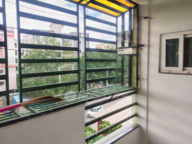 2 BHK Flat In Sai Mahalakshmi Residency for Rent In Moosapet