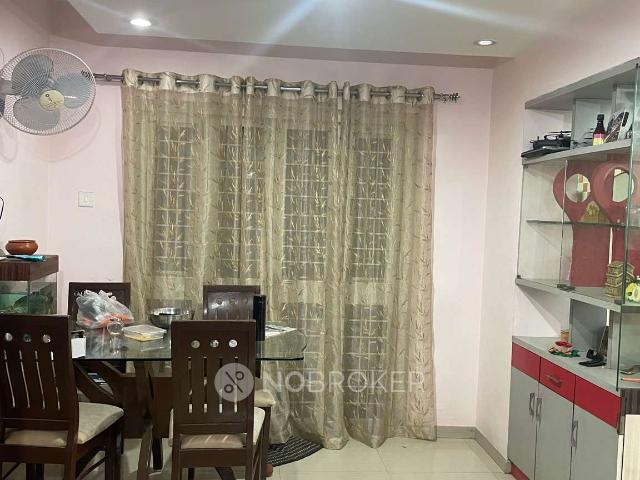 2 BHK Flat In Sai Marigold for Rent In Pimple Saudagar, Pune