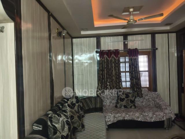 2 BHK Flat In Sai Mayuri Golden Arcade For Sale In L. B. Nagar